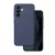 Simple Carbon case Samsung Galaxy A36 5G tok, kék