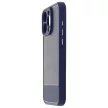 Simple Carbon case Samsung Galaxy A36 5G tok, kék