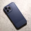 Simple Carbon case Samsung Galaxy A36 5G tok, kék