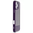 Simple Carbon case Samsung Galaxy A36 5G tok, lila