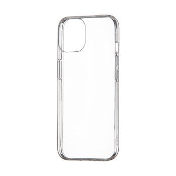 Slim case 1 mm Xiaomi Redmi 15 5G tok, átlátszó