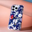 Glow Glam case Xiaomi Redmi Note 14 Pro 5G (Global) / Note 14 Pro Plus 5G (Global) tok, kék