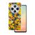 Glow Glam case Xiaomi Redmi 14C 4G/ 14C 5G / Redmi A4 / POCO C75 tok, narancs