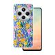 Glow Glam case Xiaomi Redmi 14C 4G/ 14C 5G / Redmi A4 / POCO C75 tok, mintás