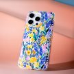 Glow Glam case Xiaomi Redmi 14C 4G/ 14C 5G / Redmi A4 / POCO C75 tok, mintás