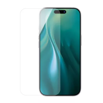   Etteri hybrid glass iPhone 17 Pro Max 6,9" edzett üvegfólia