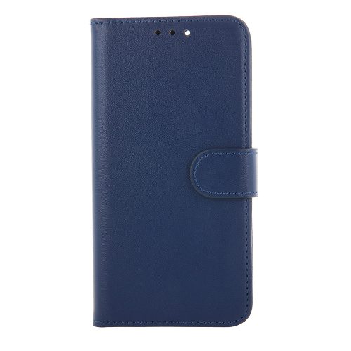 Smart Classic case Xiaomi Redmi 15C 4G EU / 15C 5G EU (173.16 x 81.06 x 8.2 mm) tok, sötétkék