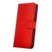Smart Classic case Xiaomi Redmi 15C 4G EU / 15C 5G EU (173.16 x 81.06 x 8.2 mm) tok, piros