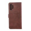 Smart Velvet case Xiaomi Redmi 15C 4G EU / 15C 5G EU (173.16 x 81.06 x 8.2 mm) tok, barna
