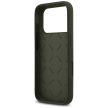 GUESS case IPHONE 17 Pro Max GUHCP17XSC4GSMA (Silicone W/ Big 4G Script) tok, khaki