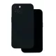 Silicon case Samsung Galaxy S26 Ultra tok, fekete