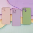 Matt TPU case Samsung Galaxy S26 Ultra forest tok, zöld