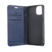 Smart Caro case Samsung Galaxy S26 tok, kék