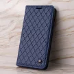 Smart Caro case Samsung Galaxy S26 tok, kék