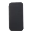 Smart Diva case Samsung Galaxy S26 Ultra tok, fekete