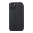 Smart Diva case Samsung Galaxy S26 Ultra tok, fekete