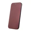 Smart Diva case Samsung Galaxy S26 tok, bordó