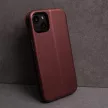 Smart Diva case Samsung Galaxy S26 Ultra tok, bordó