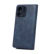 Smart Seam case Samsung Galaxy S26 Ultra tok, kék