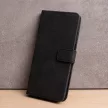 Smart Velvet case Samsung Galaxy S26 Ultra tok, fekete