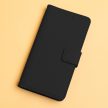 Smart Triangle case Xiaomi Redmi 14C 4G/ 14C 5G / Redmi A4 / POCO C75 tok, fekete