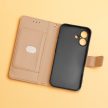 Smart Triangle case Xiaomi Redmi 14C 4G/ 14C 5G / Redmi A4 / POCO C75 tok, barna
