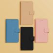 Smart Triangle case Xiaomi Redmi 14C 4G/ 14C 5G / Redmi A4 / POCO C75 tok, barna