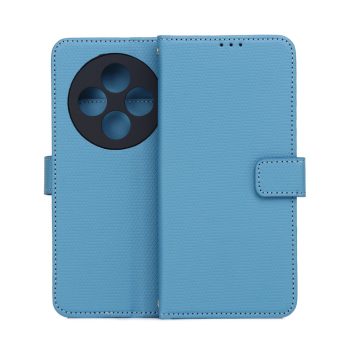   Smart Triangle case Xiaomi Redmi 14C 4G/ 14C 5G / Redmi A4 / POCO C75 tok, kék