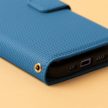 Smart Triangle case Xiaomi Redmi 14C 4G/ 14C 5G / Redmi A4 / POCO C75 tok, kék
