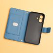 Smart Triangle case Xiaomi Redmi 14C 4G/ 14C 5G / Redmi A4 / POCO C75 tok, kék
