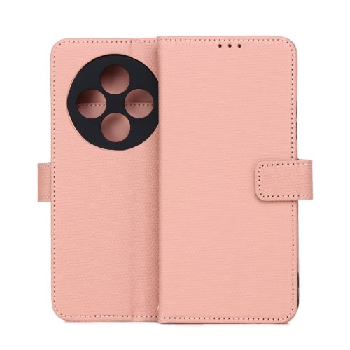 Smart Triangle case Xiaomi Redmi 14C 4G/ 14C 5G / Redmi A4 / POCO C75 tok, rózsaszín