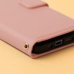 Smart Triangle case Xiaomi Redmi 14C 4G/ 14C 5G / Redmi A4 / POCO C75 tok, rózsaszín