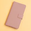 Smart Triangle case Xiaomi Redmi 14C 4G/ 14C 5G / Redmi A4 / POCO C75 tok, rózsaszín