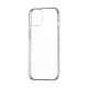 Slim case 1 mm Samsung Galaxy A37 5G tok, átlátszó