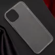 Slim case 1 mm Samsung Galaxy A37 5G tok, átlátszó