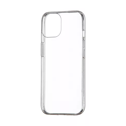 Slim case 1 mm Samsung Galaxy A57 5G tok, átlátszó