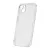 Slim case 2 mm Samsung Galaxy A37 5G tok, átlátszó