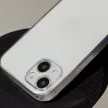 Slim case 2 mm Samsung Galaxy A37 5G tok, átlátszó