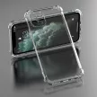 Anti Shock 1,5 mm case Samsung Galaxy A57 5G tok, átlátszó