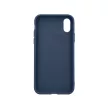 Matt TPU case Samsung Galaxy A57 5G tok, sötétkék
