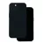 Silicon case Samsung Galaxy A57 5G tok, fekete