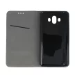 Smart Magnetic case Samsung Galaxy A37 5G tok, fekete