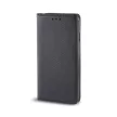 Smart Magnet case Samsung Galaxy A37 5G tok, fekete