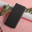 Smart Magnet case Samsung Galaxy A57 5G tok, fekete