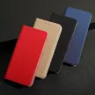 Smart Magnet case Samsung Galaxy A37 5G tok, arany