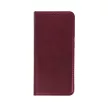 Smart Magnetic case Samsung Galaxy A37 5G tok, bordó