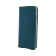 Smart Magnetic case Samsung Galaxy A37 5G tok, sötétzöld