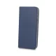 Smart Magnetic case Samsung Galaxy A57 5G tok, sötétkék