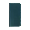 Smart Magnetic case Samsung Galaxy S26 Plus tok, zöld