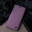 Smart Caro case Samsung Galaxy S26 Plus tok, lila